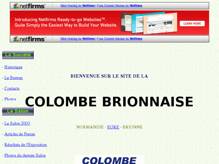 www.colombebrionnaise.org