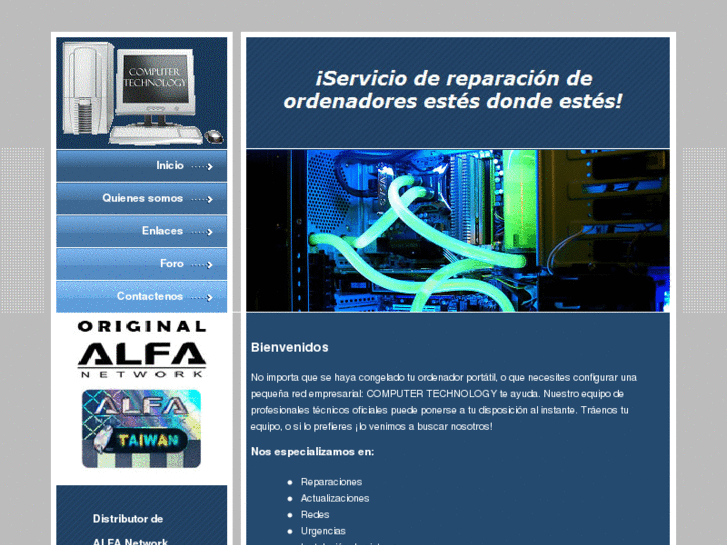 www.computertechnology.es