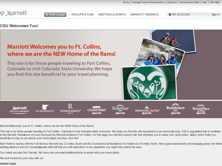 www.csumarriott.com