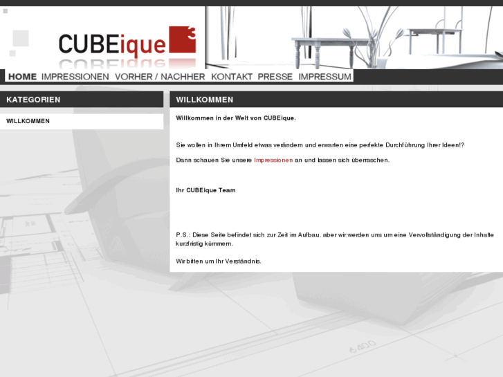 www.cubeique.com