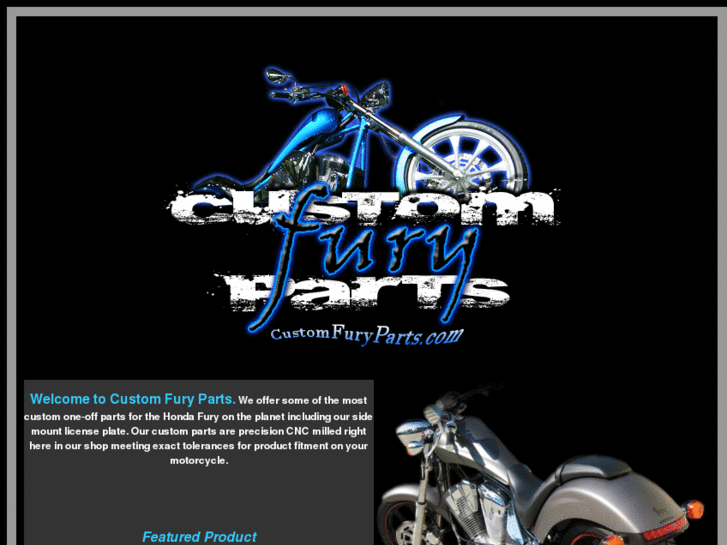 www.customfuryparts.com