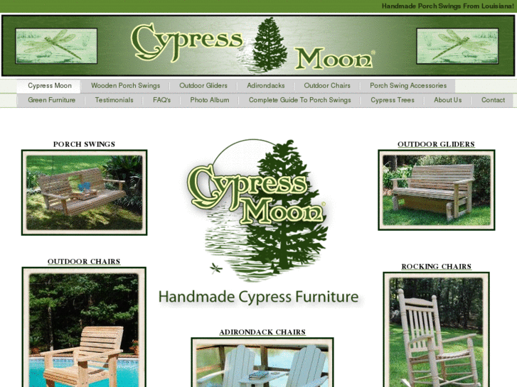 www.cypressmoonporchswings.com