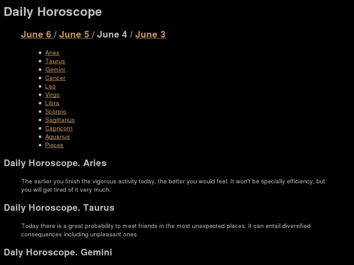 www.daily-horoscope.net