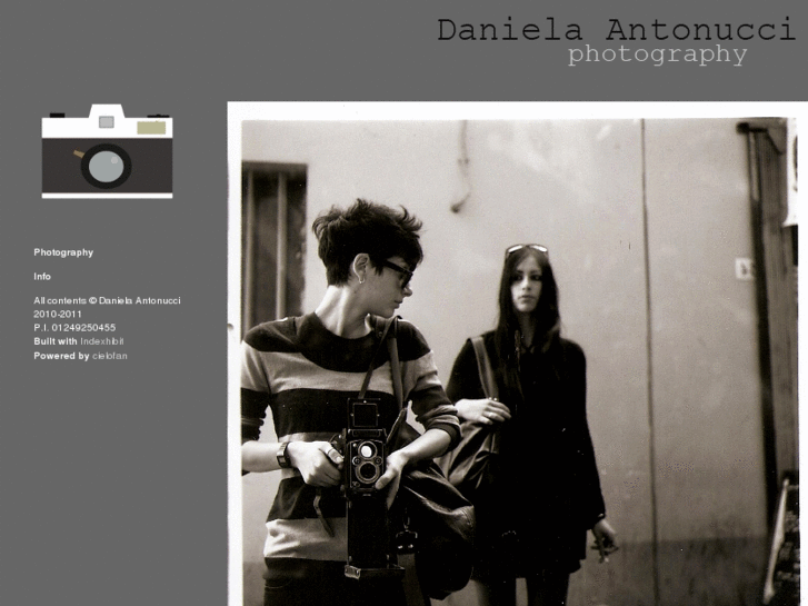 www.daniela-antonucci.com