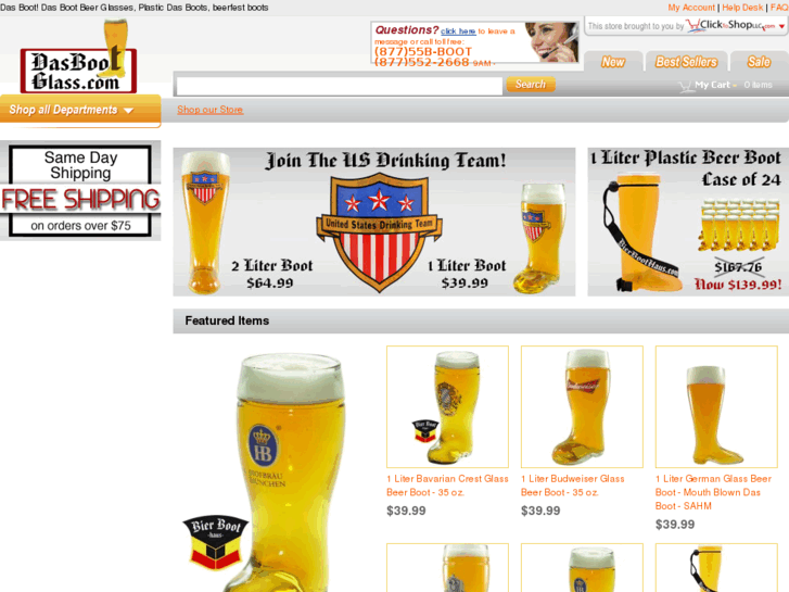 www.dasbootbeer.com