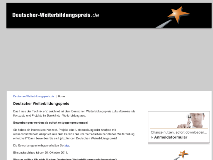 www.deutscher-weiterbildungspreis.de