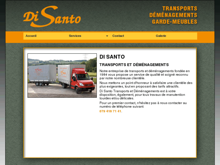 www.di-santo.ch