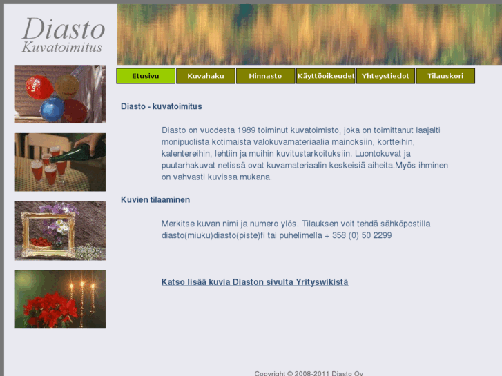 www.diasto.com