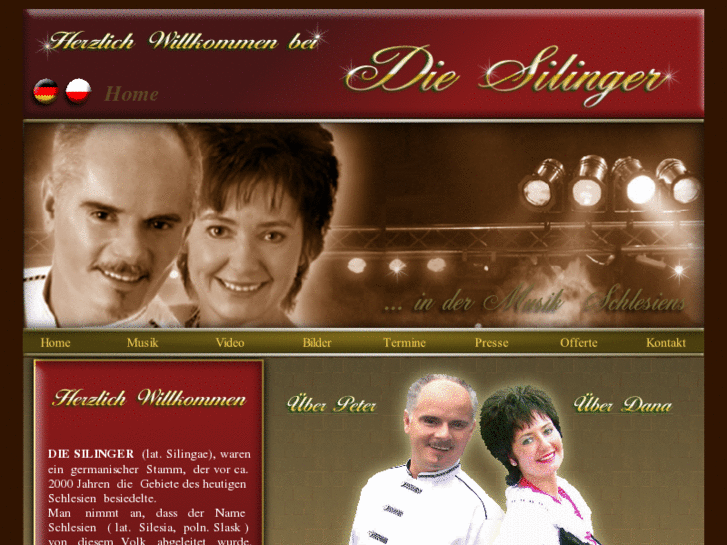 www.die-silinger.de