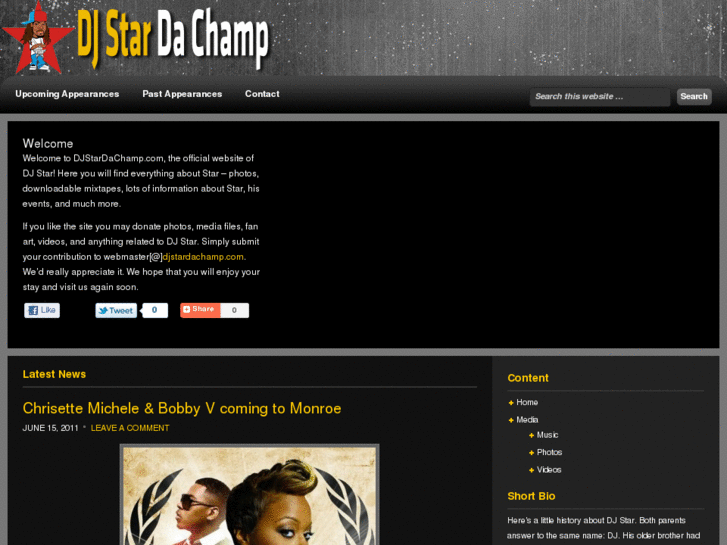 www.djstardachamp.com