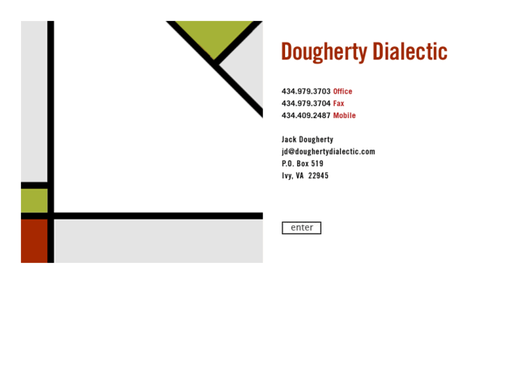 www.doughertydialectic.com