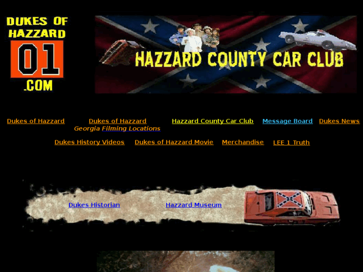 www.dukesofhazzard01.com