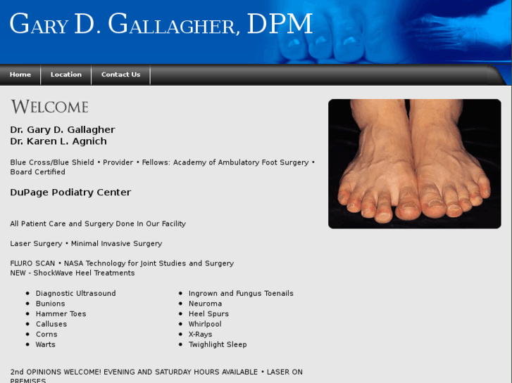 www.dupagepodiatrycenter.com