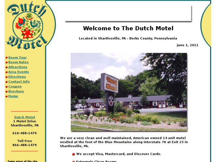 www.dutchmotel.com