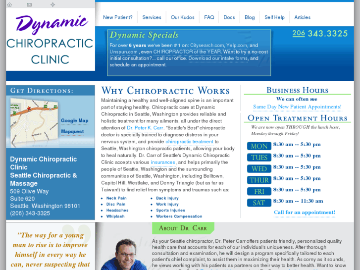 www.dynamicclinic.com