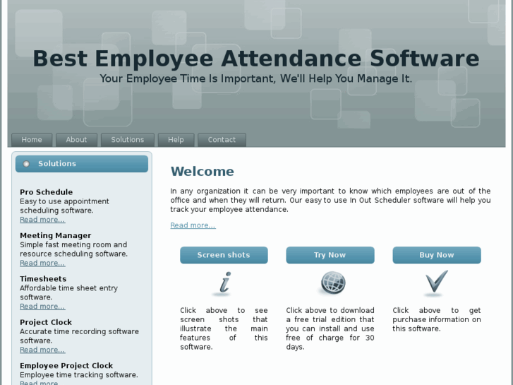 www.employeeprojectclock.com