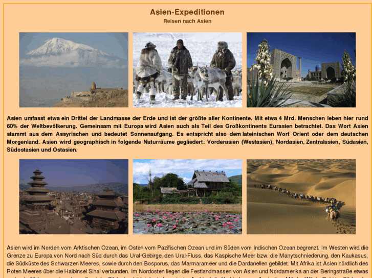 www.eurasien-expeditionen.de