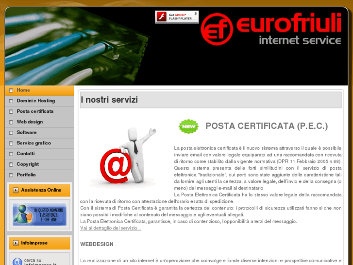 www.eurofriuli.biz