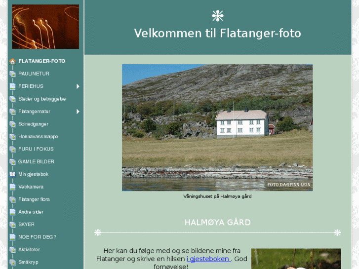 www.flatanger-foto.net