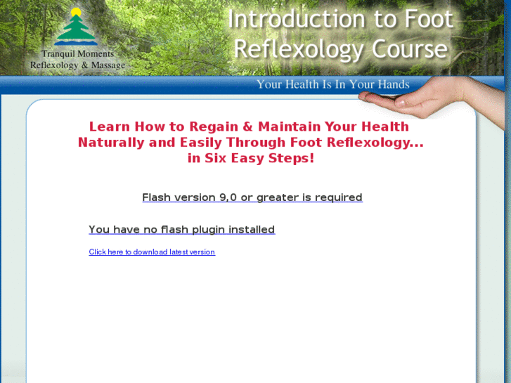 www.footreflexologycourse.com