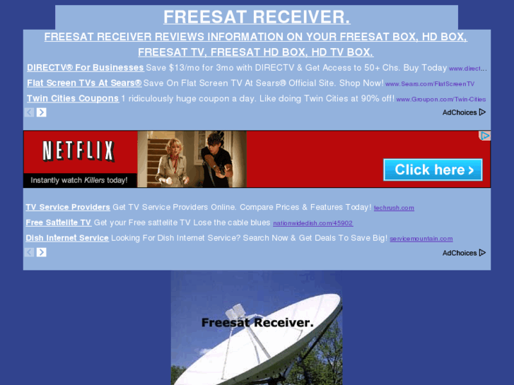 www.freesatreceiver.com