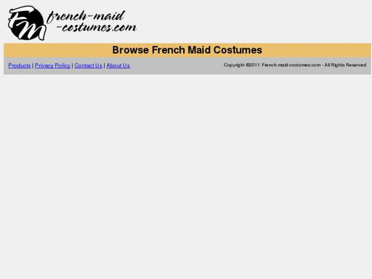 www.french-maid-costumes.com