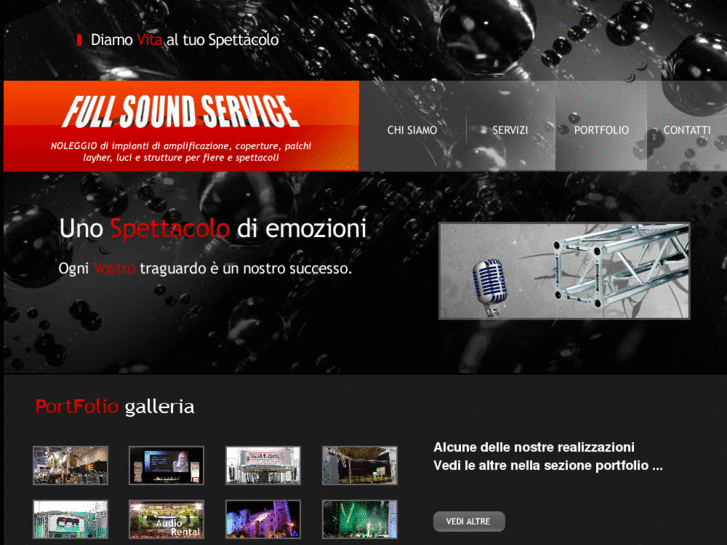 www.fullsoundservice.com