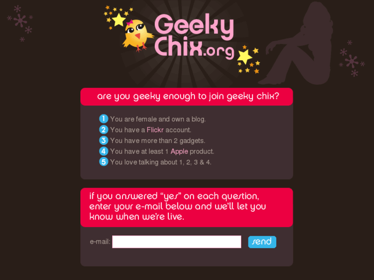 www.geekychix.org