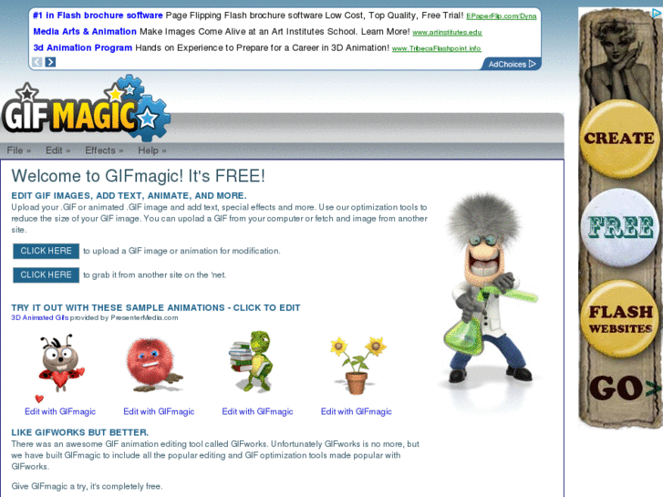 www.gifmagic.com
