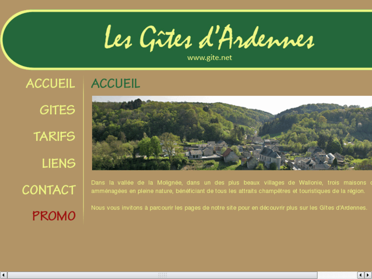 www.gite.net