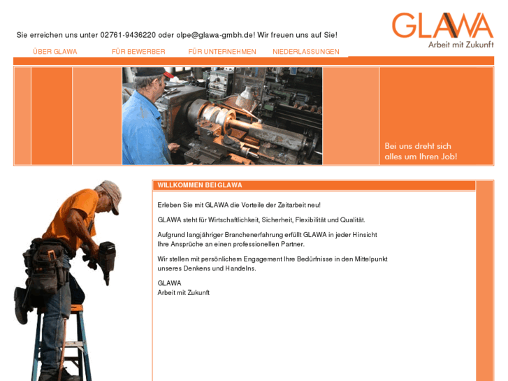 www.glawa-gmbh.com