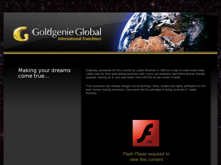 www.goldgenieglobal.com