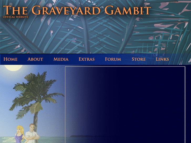 www.graveyardgambit.com