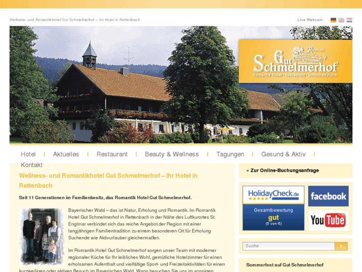 www.gut-schmelmerhof.de