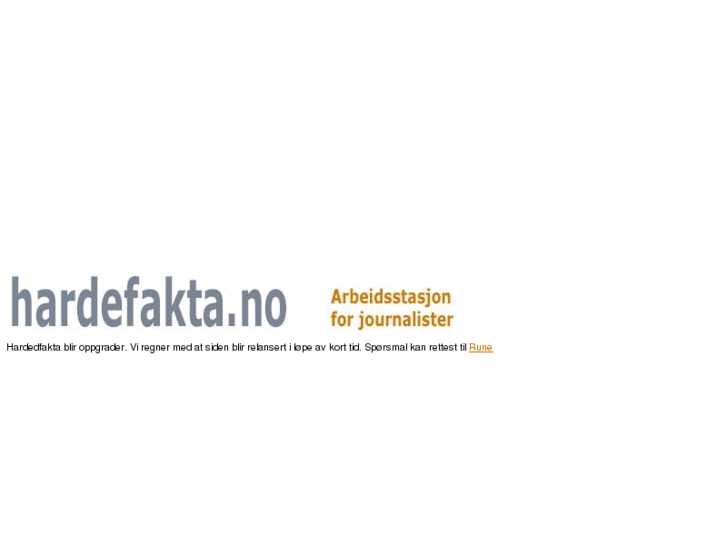 www.hardefakta.no