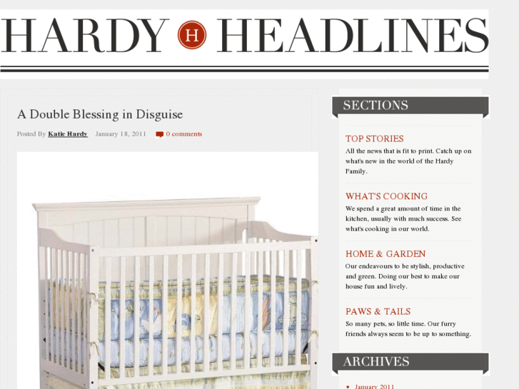 www.hardyheadlines.com