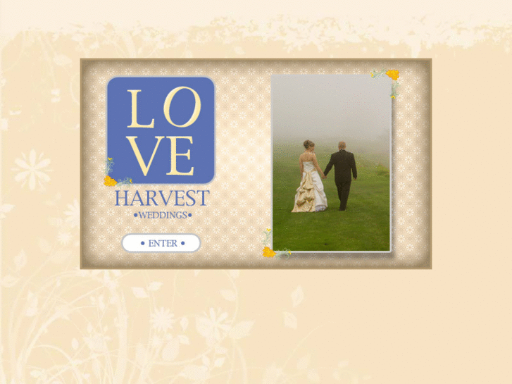 www.harvestweddings.com