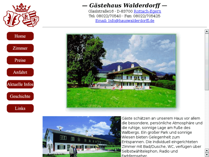 www.hauswalderdorff.de