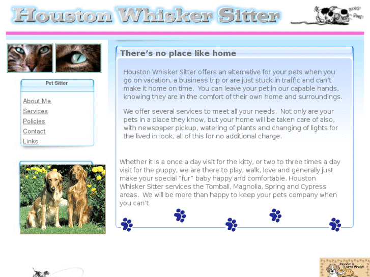 www.houstonwhiskersitter.com