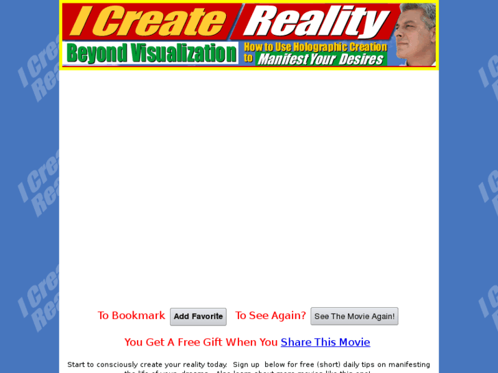 www.icreatereality.com