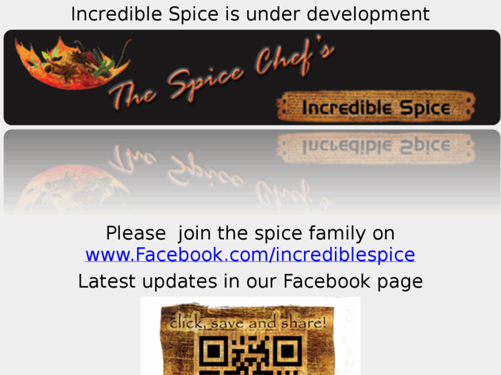 www.incrediblespice.com