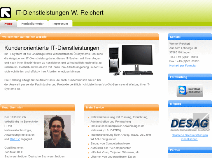 www.it-reichert.de