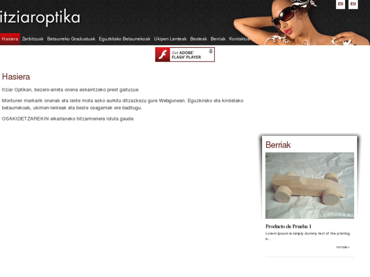 www.itziaroptika.com