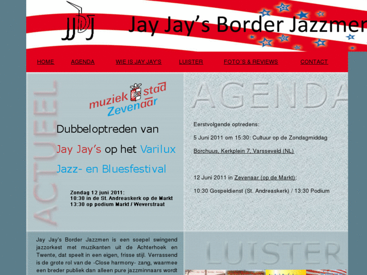 www.jazzmen.nl