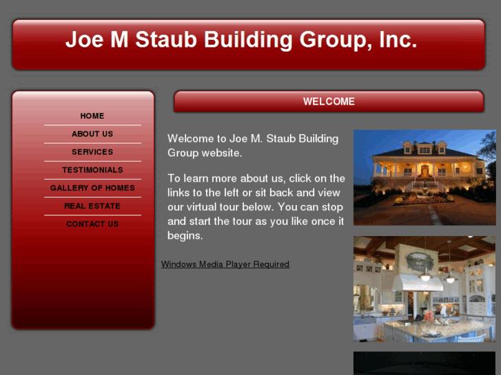 www.joemstaubbuildinggroup.com