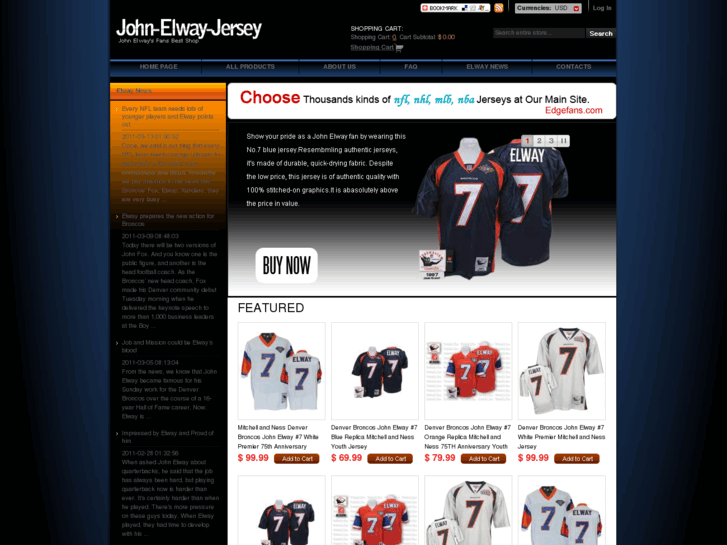 www.johnelwayjersey.com