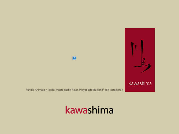 www.kawa-shima.de