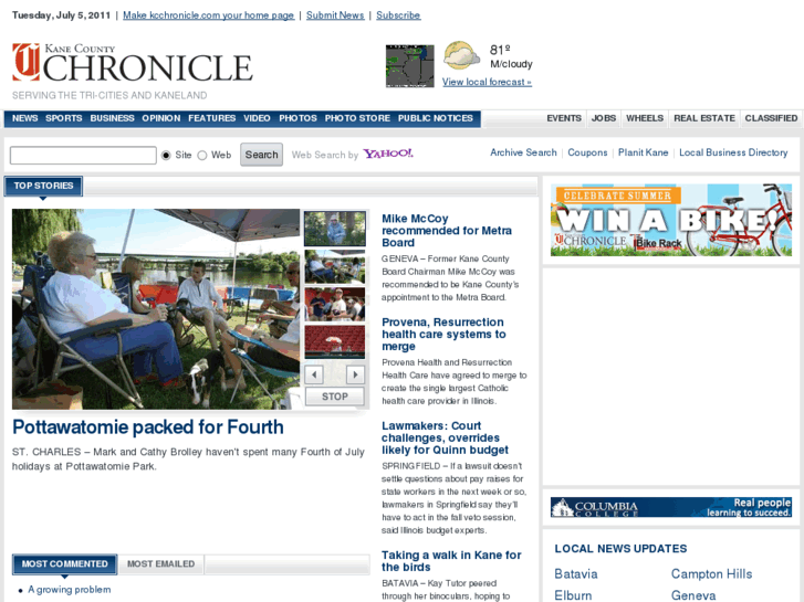 www.kcchronicle.com