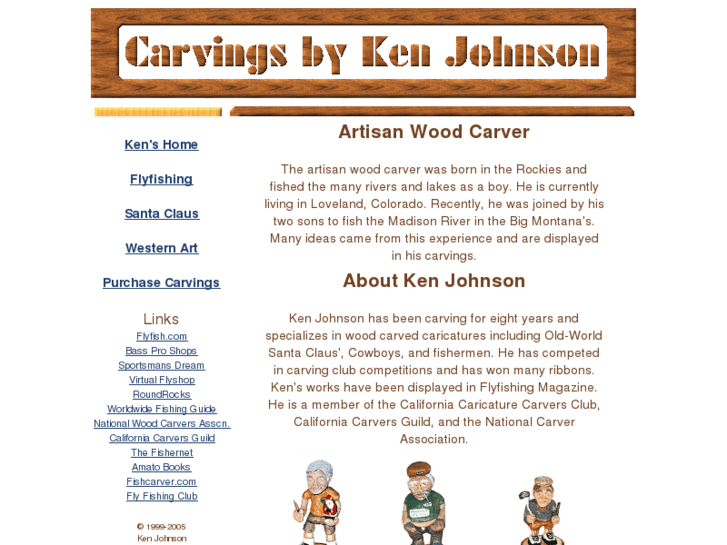 www.kencarver.com