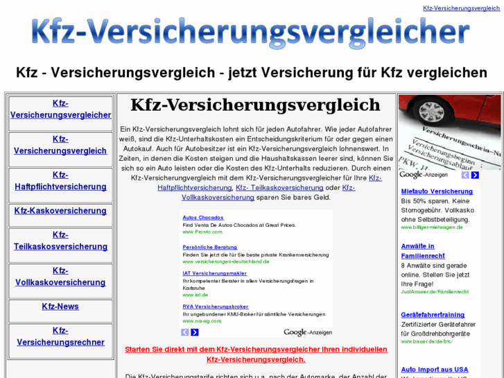 www.kfz-versicherungsvergleicher.de